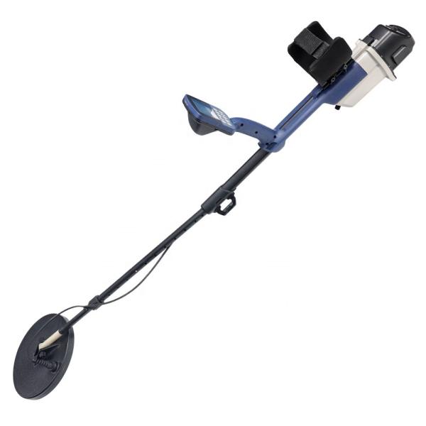 Professional MCD-7000 Underground Gold Detector Machine 3 - 5m Detecting Depth