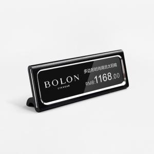 Wholesale Adjustable Metal Display Counter Stand for Store from china suppliers
