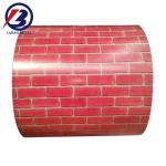 Color Coating PVDF PE 0.3mm 0.7mm 3mm 4mm Coil Aluminum Coil with Thickness 0.27