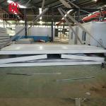 Steel Prefabricated Houses Finished Folding Container House with Modern Design