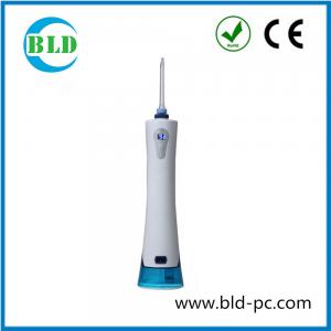 Wholesale Blue LED Digital display Dental water jet/Oral Irrigator/Dental Water Flosser Pick from china suppliers