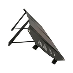 Wholesale 60W Solar Folding Bag , QC3.0 USB And 18V DC Solar Charging Device from china suppliers