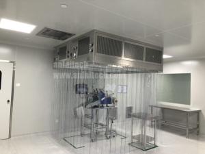 Wholesale Laminar flow Fan filter Unit hood from china suppliers