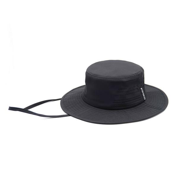 Men Women Military Tactical Boonie Hats Cotton Sport Mesh Polyester For Hunting