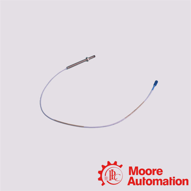 330101-00-43-15-02-00 Bently Nevada Proximity Probes