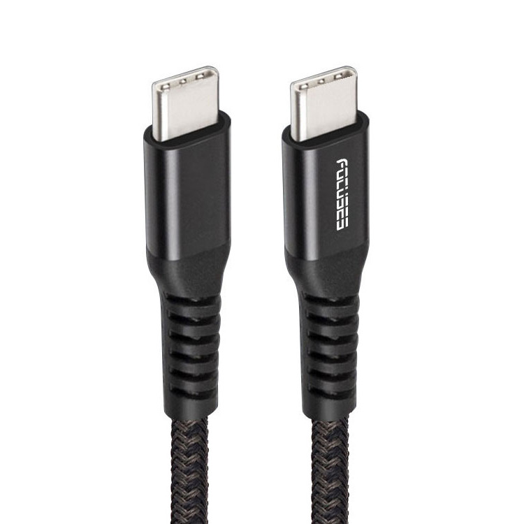 OEM 5A USB 3.0 Charging Cable USB C To USB C Cable For Samsung