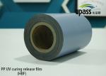 UV Release Film For Bitumen Waterproof Membranes And Self Adhesive Tapes