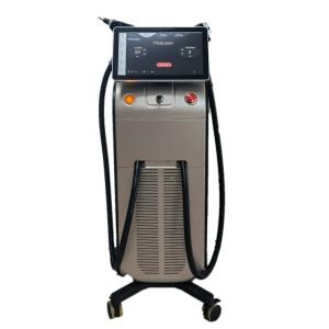 Wholesale 2 In1 Diode Laser Machine Multi Functional Yag Tattoo Removal Machines Electric from china suppliers