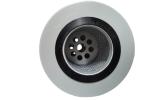 41650-501140 Excavator Fuel Filter P554056 119-5120010N