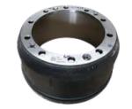81.50110.0144 Brake Drum