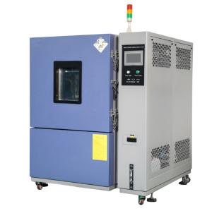 Wholesale 320x100x350mm Environmental Test Chamber with -55℃ to -10℃ Range from china suppliers
