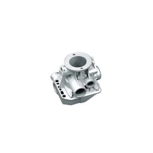 Wholesale Customized Vacuum Casting Parts Smooth / Textured / Colored Surface Finish from china suppliers
