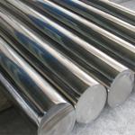 Building 316l AISI Stainless Steel Round Bar 3mm 6mm for industry, decoration