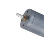 Medical Equipment Motor 1-500RPM 12V 90g For Medical Equipment GO-GOLD