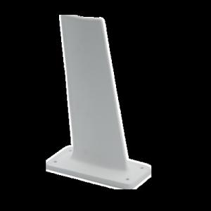 Wholesale 1300-1500MHz Knife Knife Antenna Airborne Antenna Saber Antenna Knife Antenna Aircraft Antenna from china suppliers