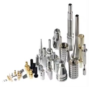 Precision Industrial Cnc Machining Processing Solutions Engineered For
