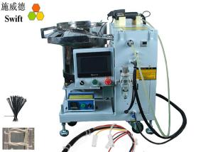 Wholesale Save Time Electric Automatic Cable Tie Tool Gun For Christmas Light Theme from china suppliers