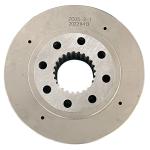 OEM/ODM Acceptable Poclain Hydraulic Motor Spare Parts MS05 Rotary Group