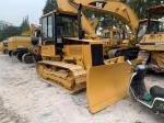 Used CAT D5C Bulldozer In Good Condition/Second Hand Caterpillar D5C Bulldozer