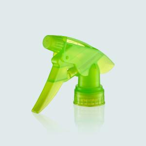 Wholesale JY108-C Garden Plastic Trigger Sprayer 28/400 Ribbed Attractive Appearance from china suppliers