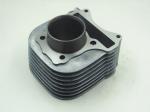 Air Cooled Access Single Cylinder Four Stroke 125cc Displacement 53.5mm Bore