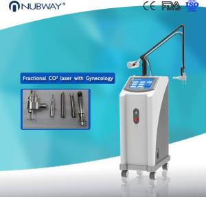 Wholesale Hot selling factory price multifunctional CO2 Fractional Laser Vriginal Tightening from china suppliers
