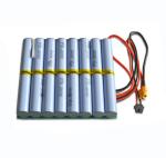 2.2Ah 36 Volt Custom Battery Pack Manufacturers For Electric Hoverboard