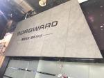 High Strength Exterior Fiber Cement Board Wall Panels Waterproof 1.5g / Cm3