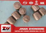 3 Inch Good Wear Resisitance Forged and Casting Grinding Steel Balls