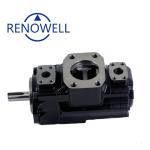 T6DC T6cc Denison Vane Pump , High Pressure Hydraulic Pump For Engineering