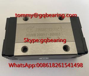 Wholesale TBI TRH20VN Standard type Linear Ball Bearing TBIMOTION H20VN Linear Block from china suppliers