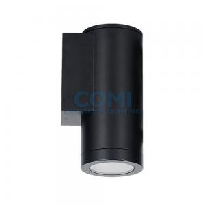 China 15W Up / Down LED Wall Mount Lights Indoor / Outdoor Facade Lighting on sale