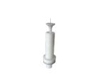Detachable Vacuum Coating Gun for Electrostatic Adsorption Powder Coating