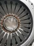 Gearbox Accessories Az9725160100 Clutch Cover Assy for HOWO Truck Operating