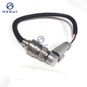 Wholesale Diesel Engine Parts 157-3182 1573182 Pump High Pressure Sensor E320C E312C from china suppliers