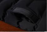 Luxury Custom High Quality Sleeveless Detachable Hat Cargo Mens Wear Outdoor