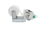 Usb Rs232 Interface Kiosk Thermal Printer 80mm Android Heavy Duty Airport
