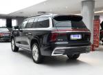 Hongqi S7 Sports Utility Vehicle 6 Seater 4 Seater SUV Gasoline