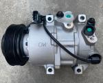 DVE16 6PK 118MM Auto AC Compressors for Kia Sportage / Hyundai Tucson OEM :