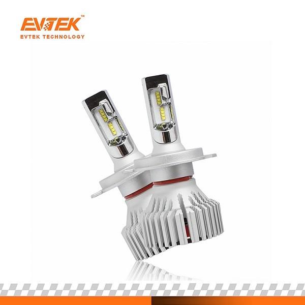 IP68 Waterproof Led Headlight Replacement Kit 30W / 9005 9007 H7 Car Bulb