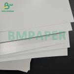 210 350g 93% High White Copper Board C2S Art Paper For Advertising Pamphlet