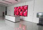 4K 1920Hz 3840Hz indoor led screen wall For Concert Conference