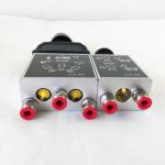 Hyva 14750430H hand valve tipper control valve Morocco dump truck Valve
