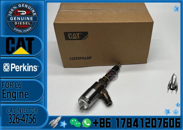 Caterpillar CAT326-4756/32F61-00014/326-4740/32E61-00022 C4.2 E312D/315D/318D