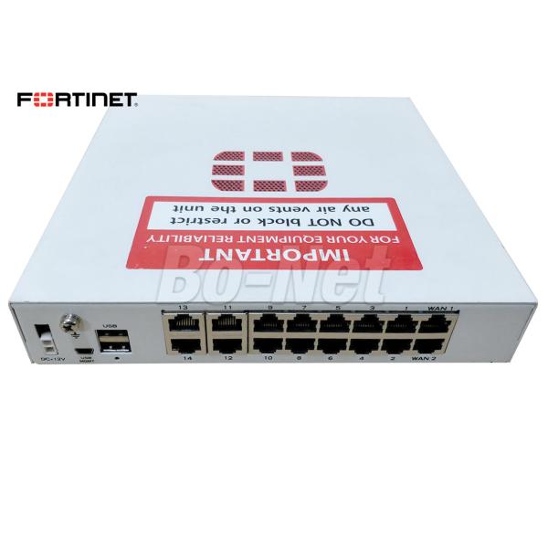 Wireless Interface Cisco ASA Firewall Fortinet FortiGate-90D 16xGE-RJ45 Security Appliance