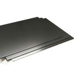 100% High Strength Carbon Fiber Sheet Smooth Glossy Finish 3mm