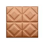 Wall Coating 3D Brick Design Foam Wallpapers for Administration Easy Installatio