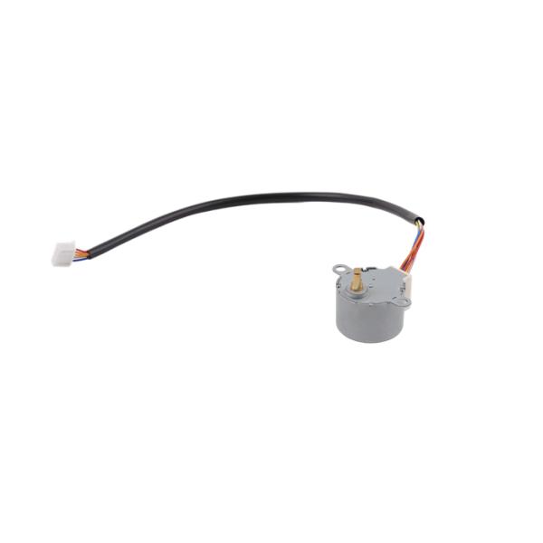 28BYJ48 Mini High Power Low Noise Small Stepper Motor 1:64 Ratio Gear Stepper Motor