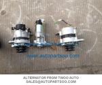 0001261016 0001261016 - BOSCH Starter Motor 24V 5.5KW 11T