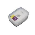 Glass Tig Welding Cups for WP17 18 26 16 53NQCN Ceramic Welding Consumables